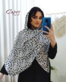 گالری شال و روسری کاپری