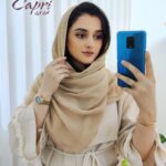 شال پلیسه وارداتی