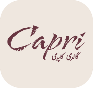 گالری شال و روسری کاپری