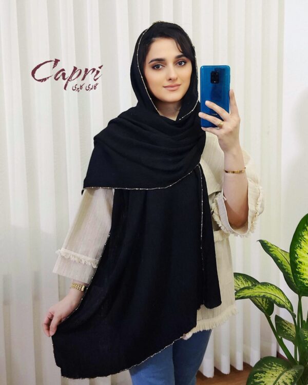 خرید شال دور زنجیری وارداتی