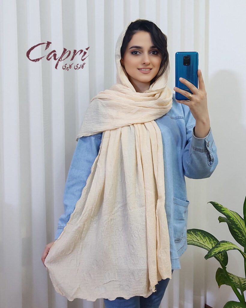 خرید شال پاییزه دالبر وارداتی
