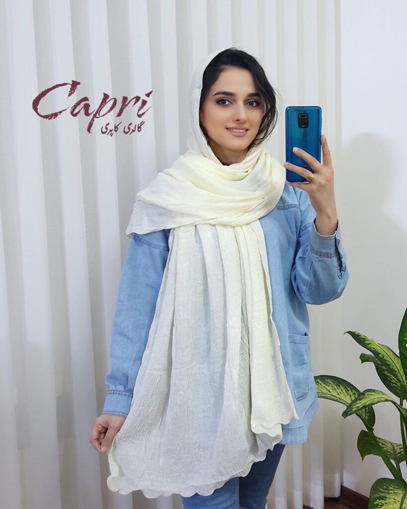 خرید شال پاییزه دالبر وارداتی