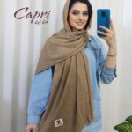 خرید شال پاییزه مارک میو میو گالری شال و روسری کاپری