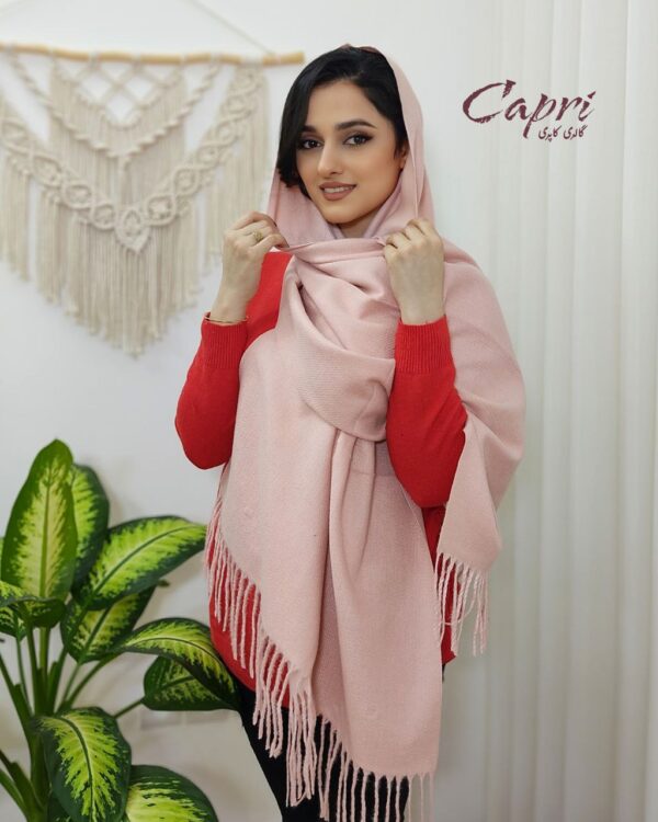 خرید شال موهر کشمیر دورو وارداتی