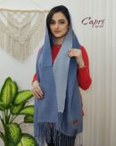 خرید شال موهر کشمیر دورو وارداتی