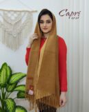 خرید شال موهر کشمیر دورو وارداتی