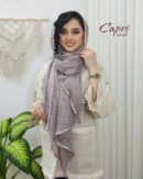 شال حصیری وارداتی مدل ماهی